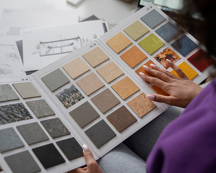 Стиль модерн в интерьере: особенности и удачные примеры с фото