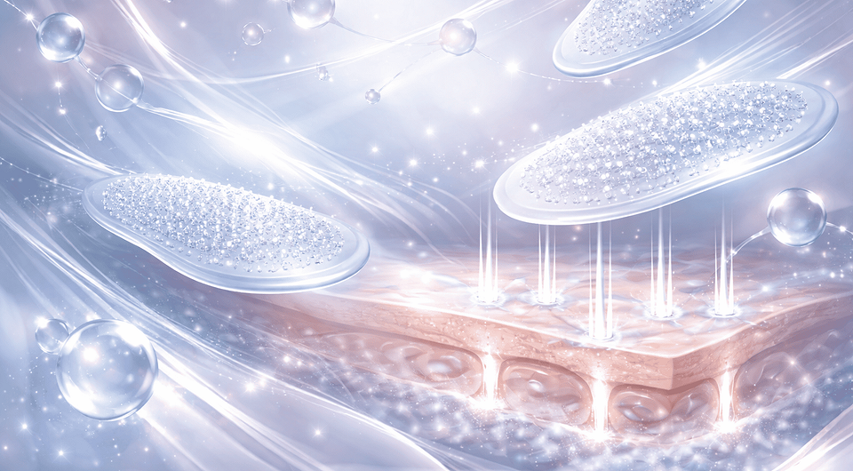 В какой концентрации пробовать уход с микроиглами: инструкция от косметолога