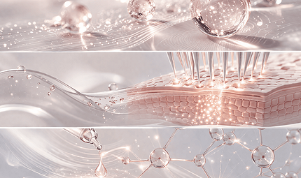 В какой концентрации пробовать уход с микроиглами: инструкция от косметолога