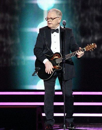 Юрий Антонов: биография, жизнь и творчество легендарного артиста