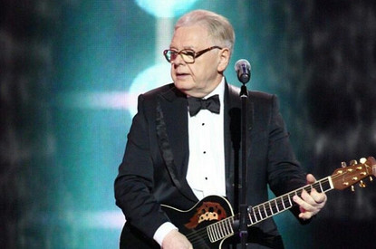 Юрий Антонов: биография, жизнь и творчество легендарного артиста