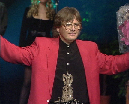 Юрий Антонов: биография, жизнь и творчество легендарного артиста