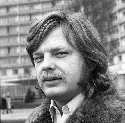 Юрий Антонов: биография, жизнь и творчество легендарного артиста