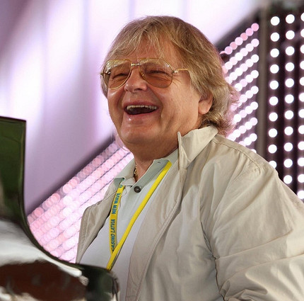 Юрий Антонов: биография, жизнь и творчество легендарного артиста