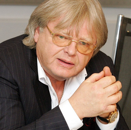 Юрий Антонов: биография, жизнь и творчество легендарного артиста