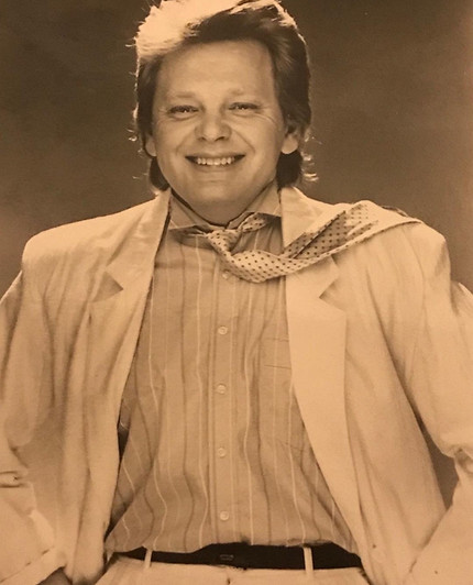 Юрий Антонов: биография, жизнь и творчество легендарного артиста