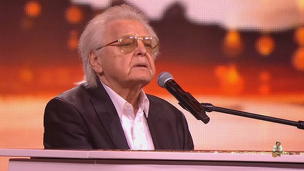 Юрий Антонов: биография, жизнь и творчество легендарного артиста