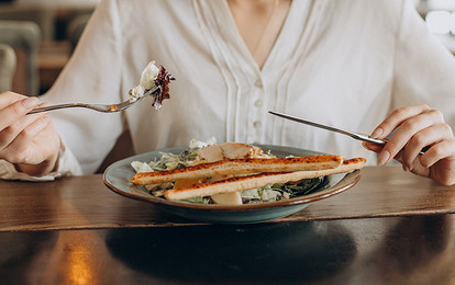 Конструктор быстрых ужинов для тех, кому не хватает времени долго готовить