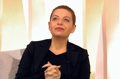 Это нельзя вылечить: Маргарита Симоньян рассказала о серьезной болезни одного из своих троих детей