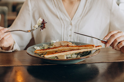 Конструктор быстрых ужинов для тех, кому не хватает времени долго готовить