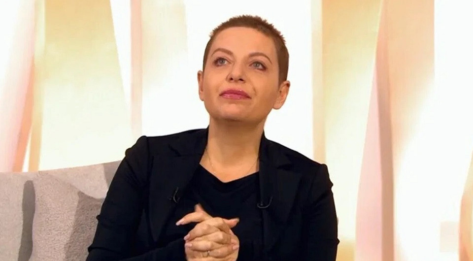Это нельзя вылечить: Маргарита Симоньян рассказала о серьезной болезни одного из своих троих детей