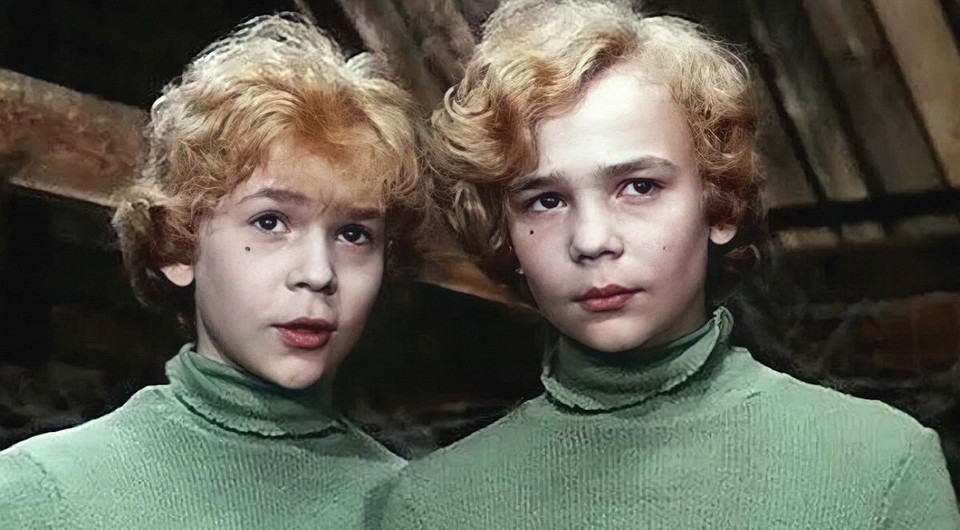 Звезда Электроника Владимир Торсуев женился в шестой раз, но - на одной из бывших жен