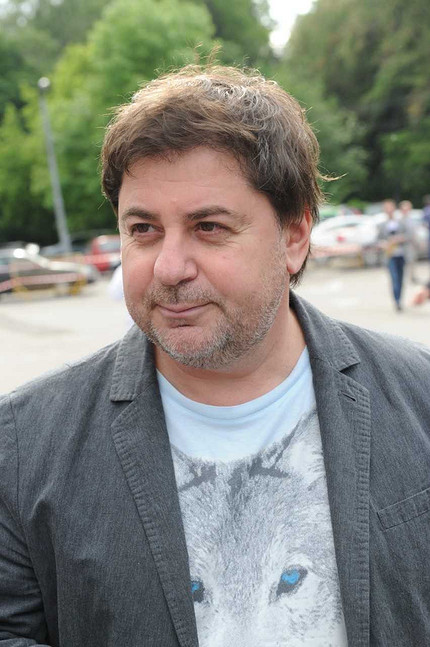 Александру Цекало — 65 лет: путь к славе, браки, громкие разводы и миллионные проекты