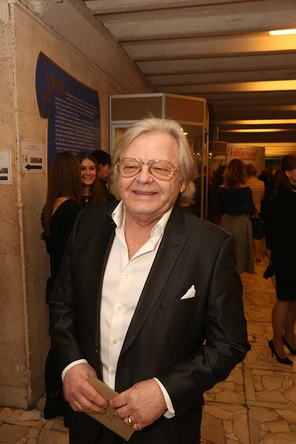 Юрий Антонов: биография, жизнь и творчество легендарного артиста