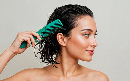 Как пользоваться тоником для волос, чтобы добиться нужного эффекта