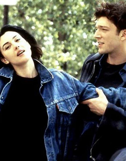 Младшая дочь Моники Беллуччи и Венсана Касселя тоже стала моделью: как она выглядит