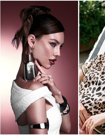 Дайджест новостей красоты и моды: от таинственных ароматов до масок на все случаи жизни