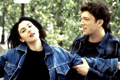 Младшая дочь Моники Беллуччи и Венсана Касселя тоже стала моделью: как она выглядит