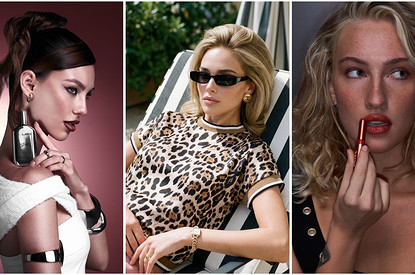 Дайджест новостей красоты и моды: от таинственных ароматов до масок на все случаи жизни