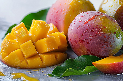 Как правильно есть манго + 6 лучших рецептов блюд с этим фруктом