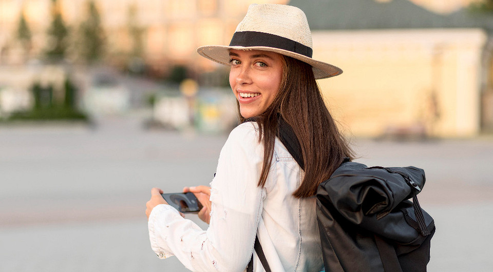 Куда поехать одной: лучшие направления для отдыха и перезагрузки