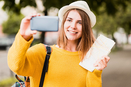 Куда поехать одной: лучшие направления для отдыха и перезагрузки