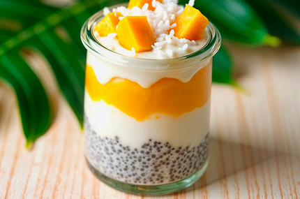 Как правильно есть манго + 6 лучших рецептов блюд с этим фруктом