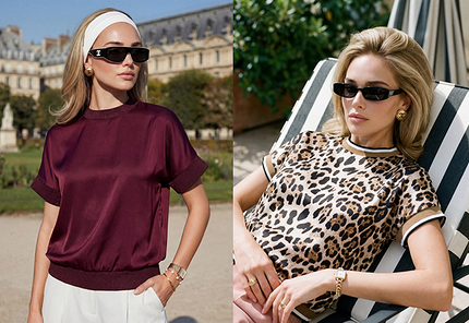 Дайджест новостей красоты и моды: от таинственных ароматов до масок на все случаи жизни