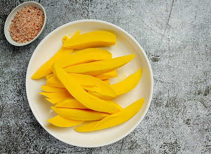 Как правильно есть манго + 6 лучших рецептов блюд с этим фруктом