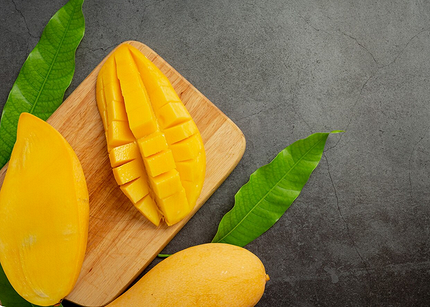 Как правильно есть манго + 6 лучших рецептов блюд с этим фруктом