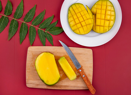 Как правильно есть манго + 6 лучших рецептов блюд с этим фруктом