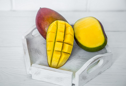 Как правильно есть манго + 6 лучших рецептов блюд с этим фруктом