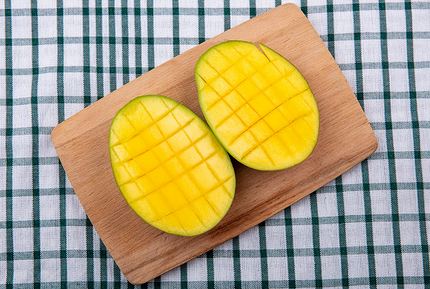 Как правильно есть манго + 6 лучших рецептов блюд с этим фруктом