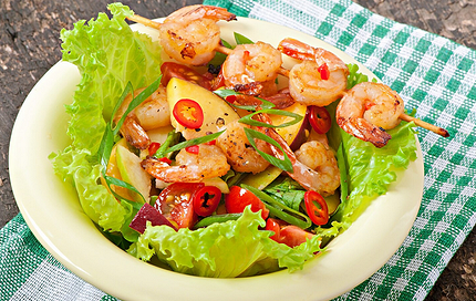 Как правильно есть манго + 6 лучших рецептов блюд с этим фруктом