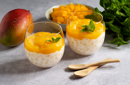 Как правильно есть манго + 6 лучших рецептов блюд с этим фруктом