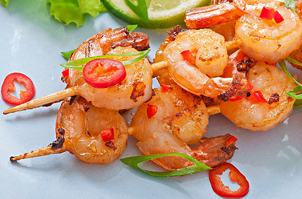 Как правильно есть манго + 6 лучших рецептов блюд с этим фруктом