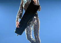 Соцсети Леди Гаги