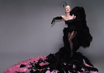 Соцсети Леди Гаги