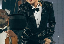 Соцсети Леди Гаги