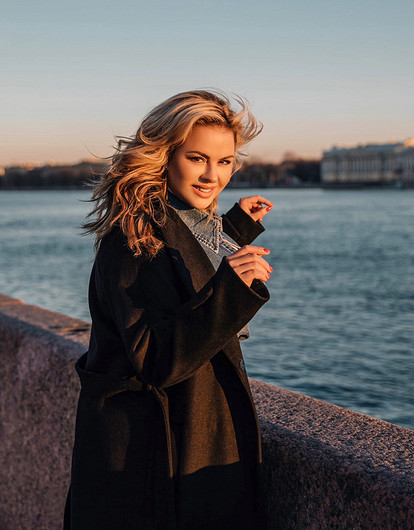 Нужно делать: Анна Семенович решилась на очередную пластическую операцию