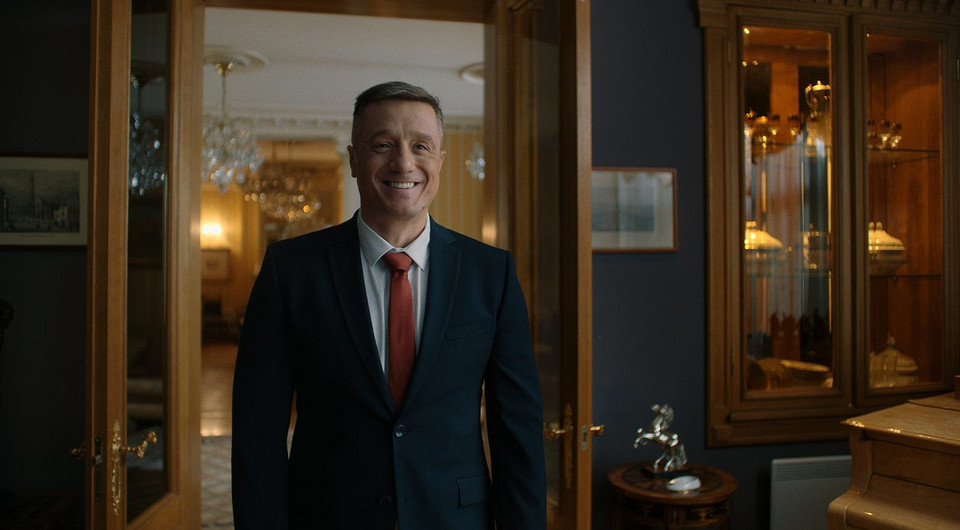 Мы познакомились в небесах: Алексей Макаров рассказал подробности тайной свадьбы со стюардессой