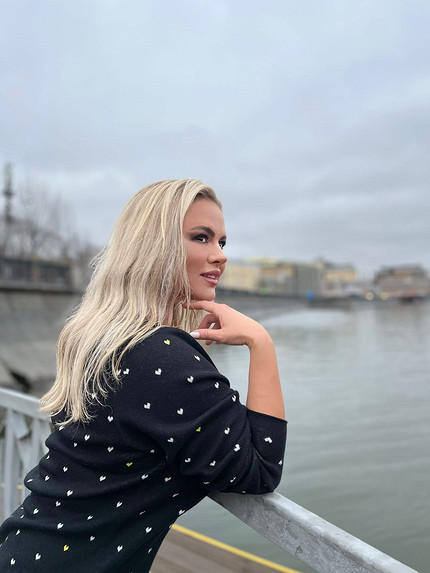 Нужно делать: Анна Семенович решилась на очередную пластическую операцию