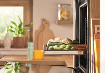 Готовим кулич в духовке: режим, температура и функции, которые помогут сделать его идеальным