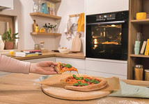 Готовим кулич в духовке: режим, температура и функции, которые помогут сделать его идеальным