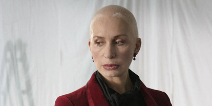 Дикие боли: Татьяна Васильева серьезно пострадала в ДТП