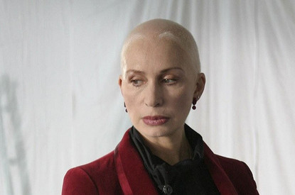 Дикие боли: Татьяна Васильева серьезно пострадала в ДТП