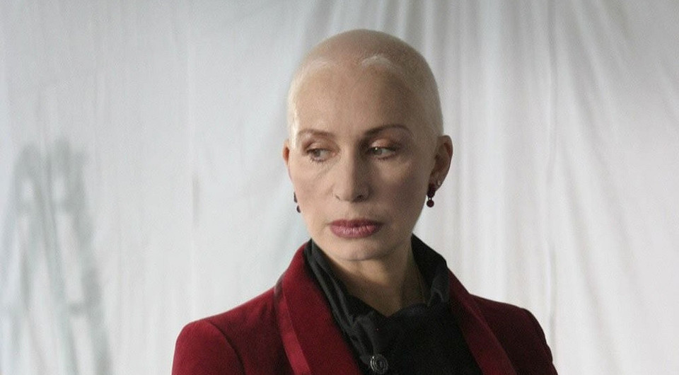 Дикие боли: Татьяна Васильева серьезно пострадала в ДТП