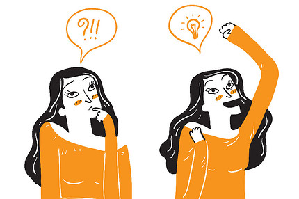 Как разгадывать ребусы: алгоритм расшифровки с примерами для «чайников»