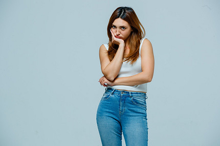 Лимфодренажные тренировки: 5 упражнений против отеков