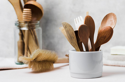 7 правил организации хранения на кухне, которые экономят время